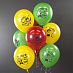 Воздушные шары для детей "Супергерои"