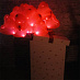Коробка сюрприз Гигант с воздушными шарами № 40