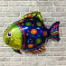 Воздушный шар "Рыба"
