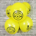 Воздушные шары для детей "Миньоны"