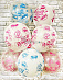 Воздушные шары на день рождения "#ДР"