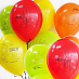 Воздушные шары для детей "Леди Баг"