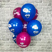 Воздушные шары для детей "Хагги Вагги"