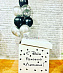 Коробка сюрприз с воздушными шарами № 25