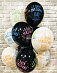 Воздушные шары на день рождения №9