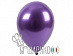 Воздушные шары с гелием "Хром" Фиолетовый (Purple)