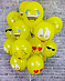Букет из шаров "Эмодзи" (Emoji)