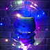 Светящийся шар на палочке "Хелло Китти" (Hello Kitty)