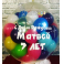 Воздушные шары на день рождения "Шар сюрприз" №2