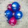 Воздушные шары для детей "Хагги Вагги"