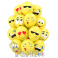 Букет из шаров "Эмодзи" (Emoji)